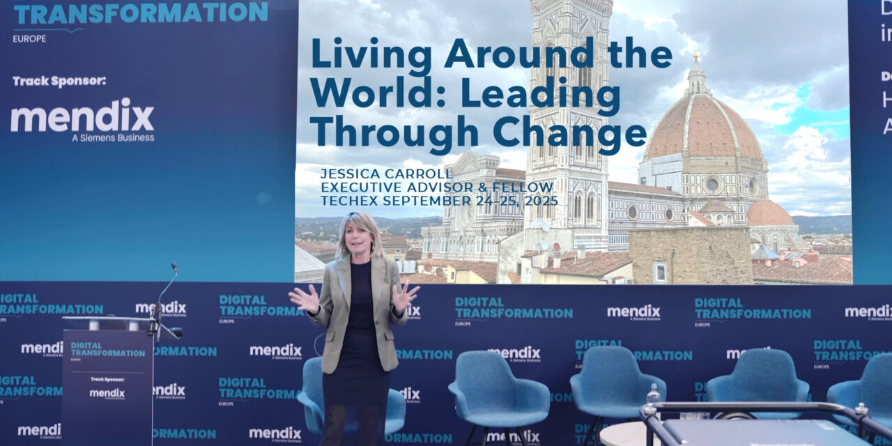 Pillars of Cultural Transformation