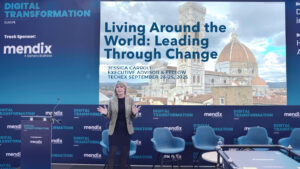 Pillars of Cultural Transformation
