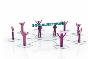 Using Social Network Marketing In An IT Transformation