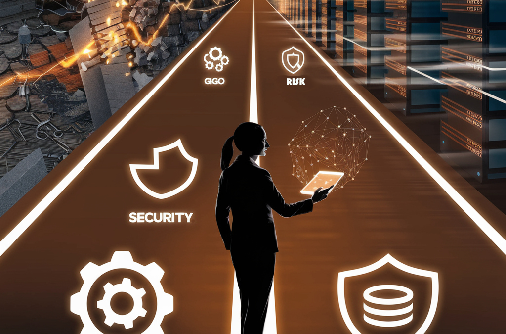 Speed vs. Quality in Digital Innovation
