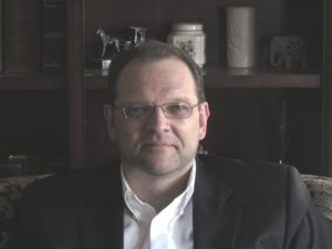 Stephan Kudyba, Institute Fellow