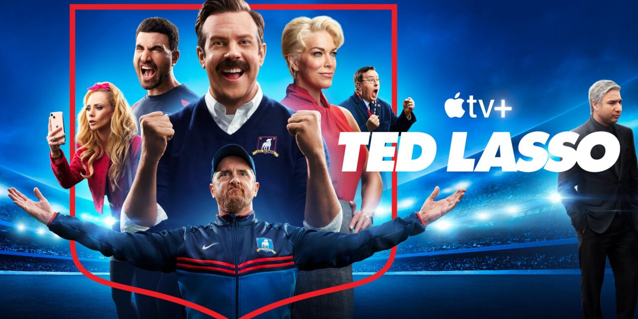 Leadership Lessons of Ted Lasso