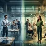 The Leadership Confidence Gap in Digital Transformation