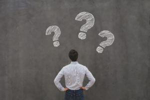 Three Questions For Strategic Leaders