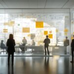 Transforming as an Enterprise