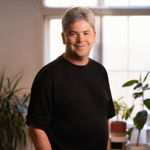 Trevor Merriden - Institute Fellow