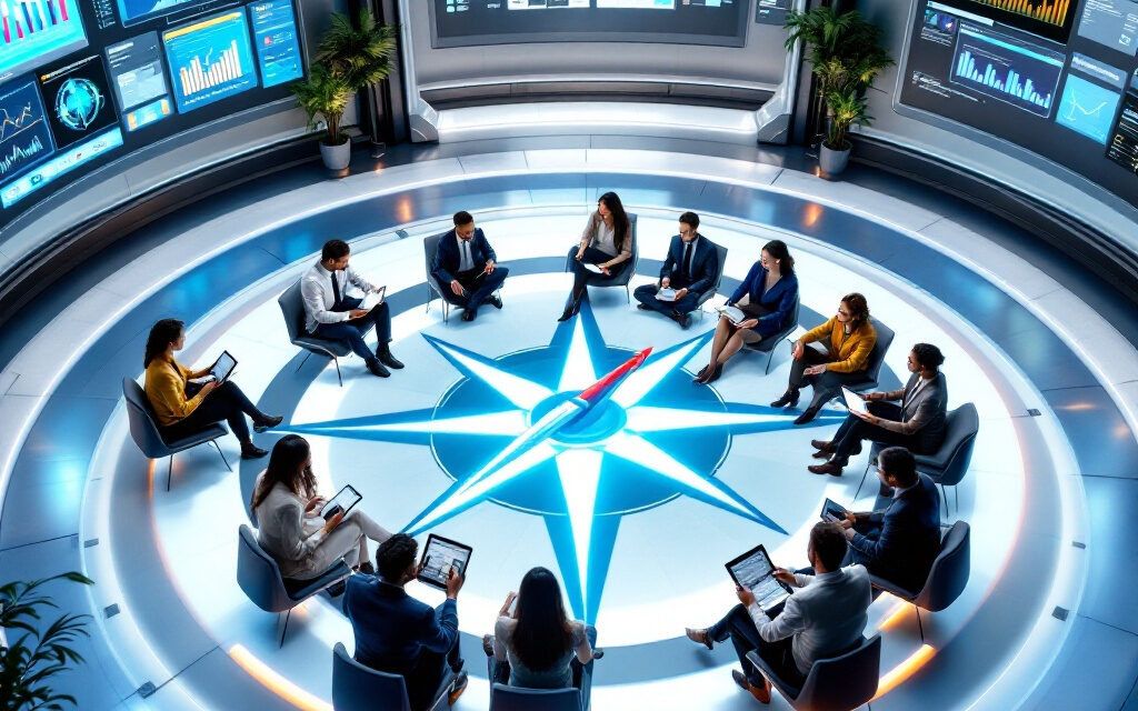 The Voice of the Customer