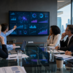 Why the AI Model Is Not Your Competitive Advantage