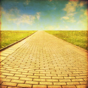 The Yellow Brick Road: An Executive’s Guide to Digital Transformation