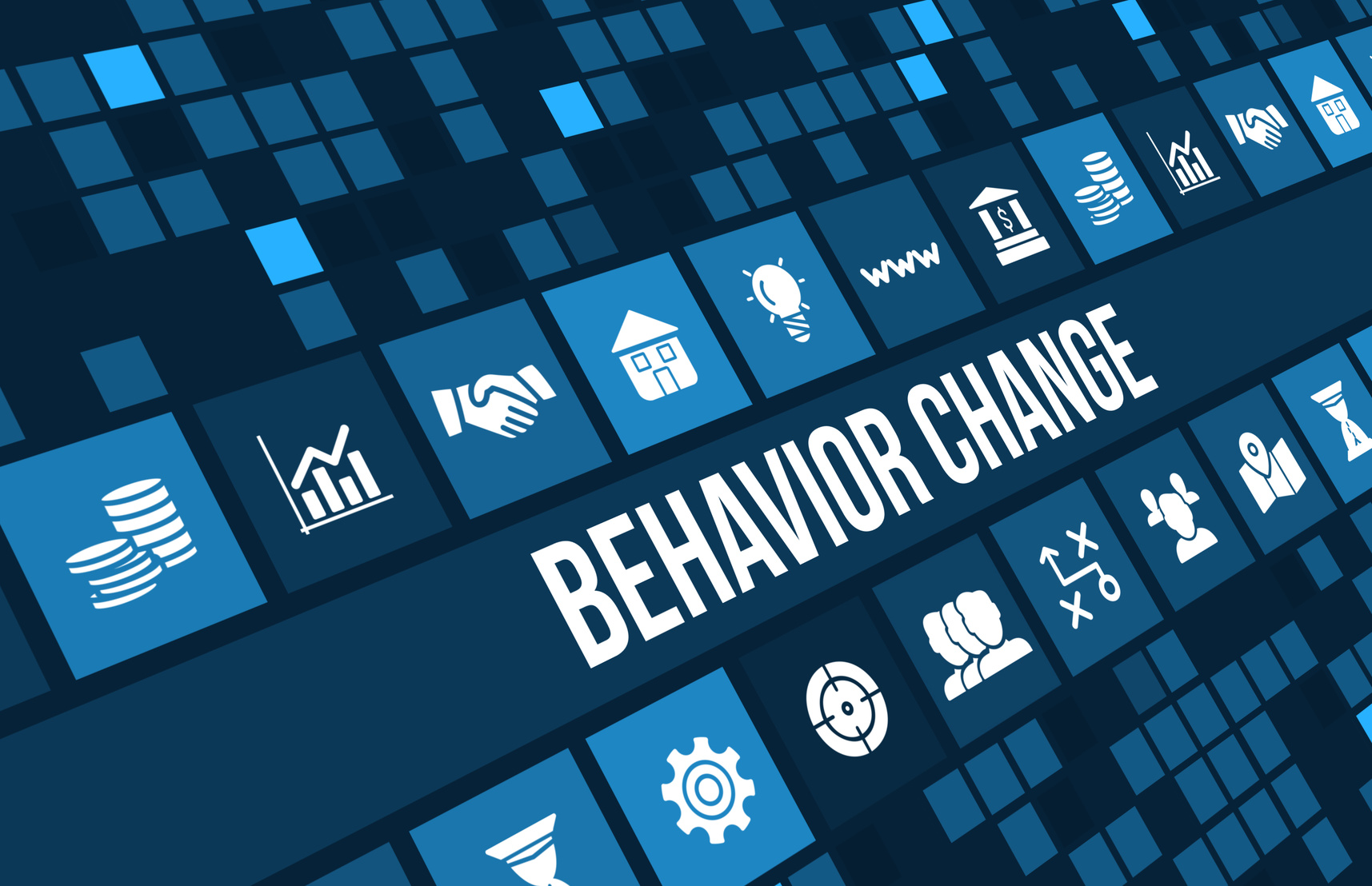Behavior Change in the Digital Era – An Applied Framework for Evolving Culture