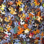 Finding Opportunity in Chaos