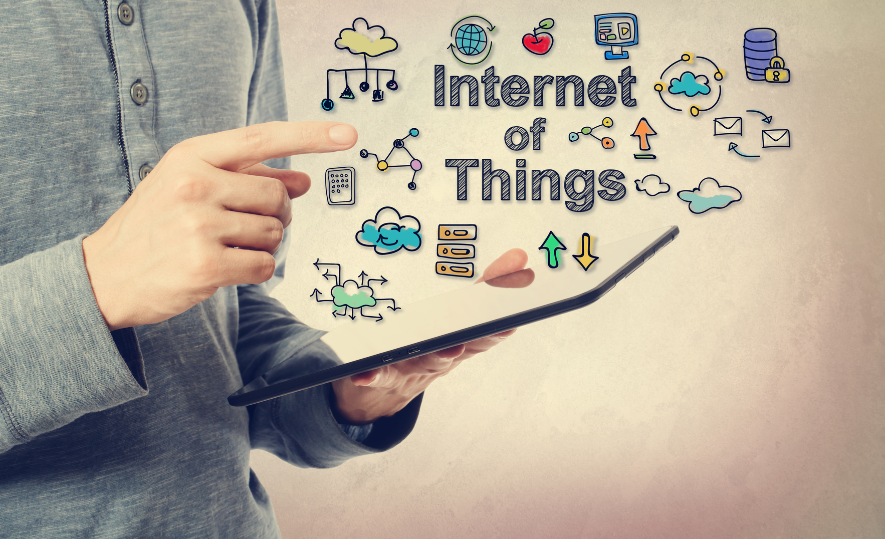 What is the IoT (Internet of Things), and Why Does It Matter?