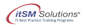 itSM Solutions