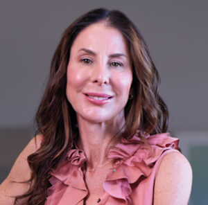 Kathryn Lancioni - Institute Fellow