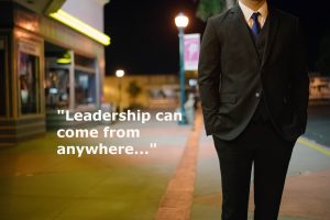 Why Digital Leadership Must Be Much More than IT Leadership