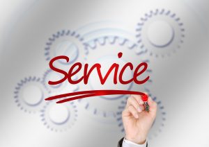 Customer Service Drives Strategic Value in the Digital Era