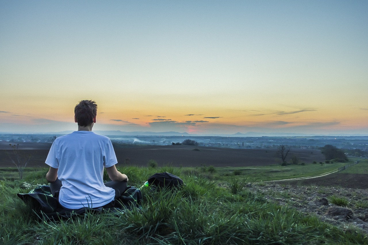 How to Use Mindfulness to Transform Your Leadership