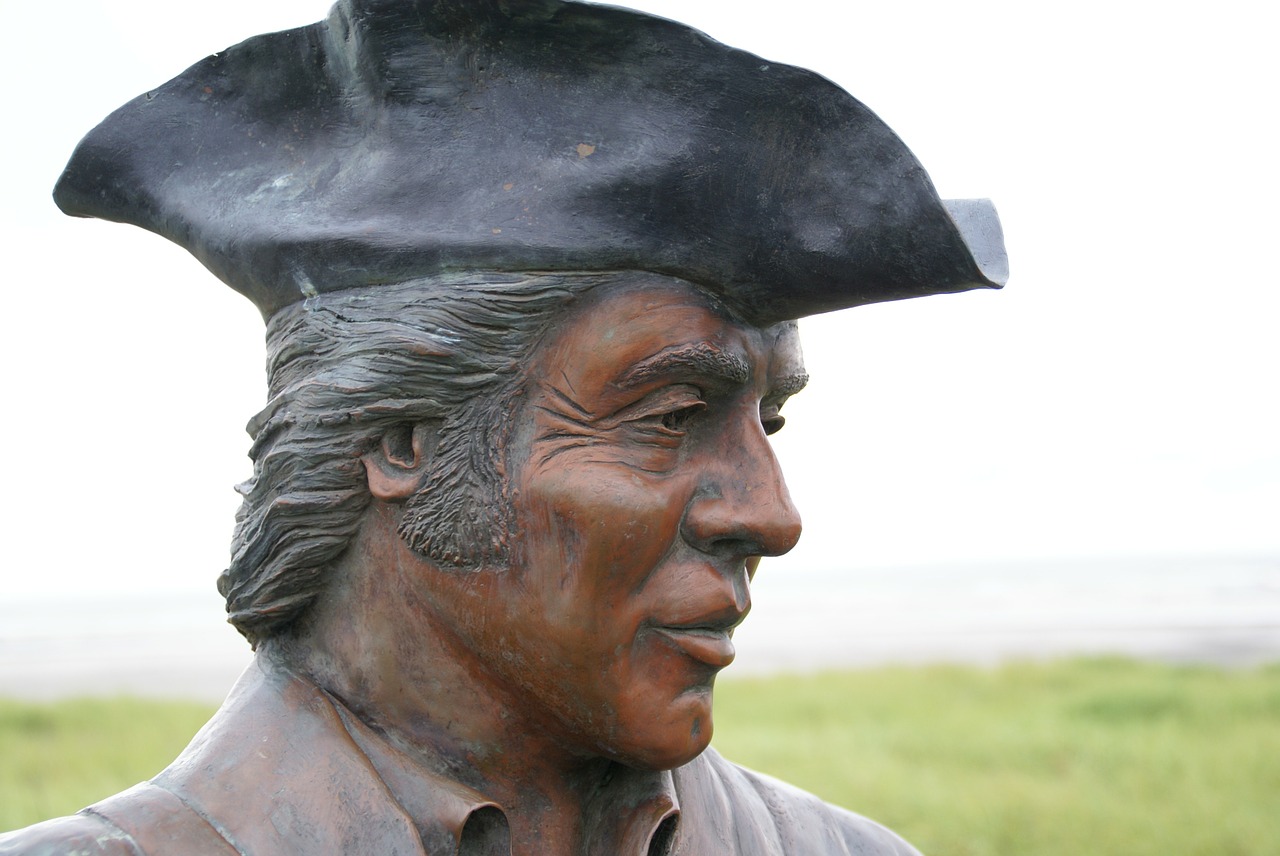 Lewis and Clark: Leaders for the Digital Era