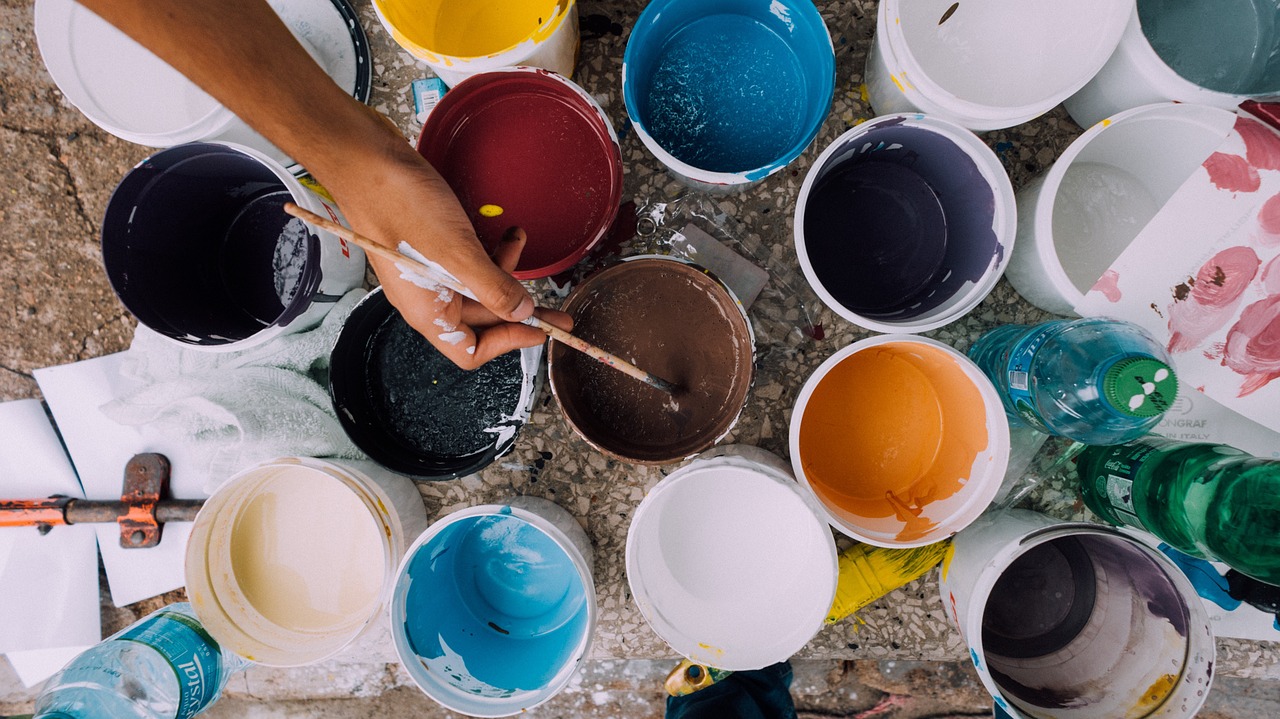 Paint a Fresh Face on Vendor Management