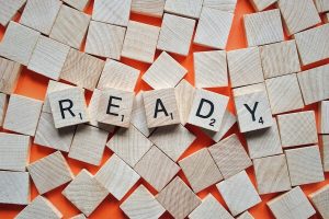 Digital Readiness versus Digital Transformation