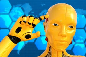 The Human Race in an AI Era