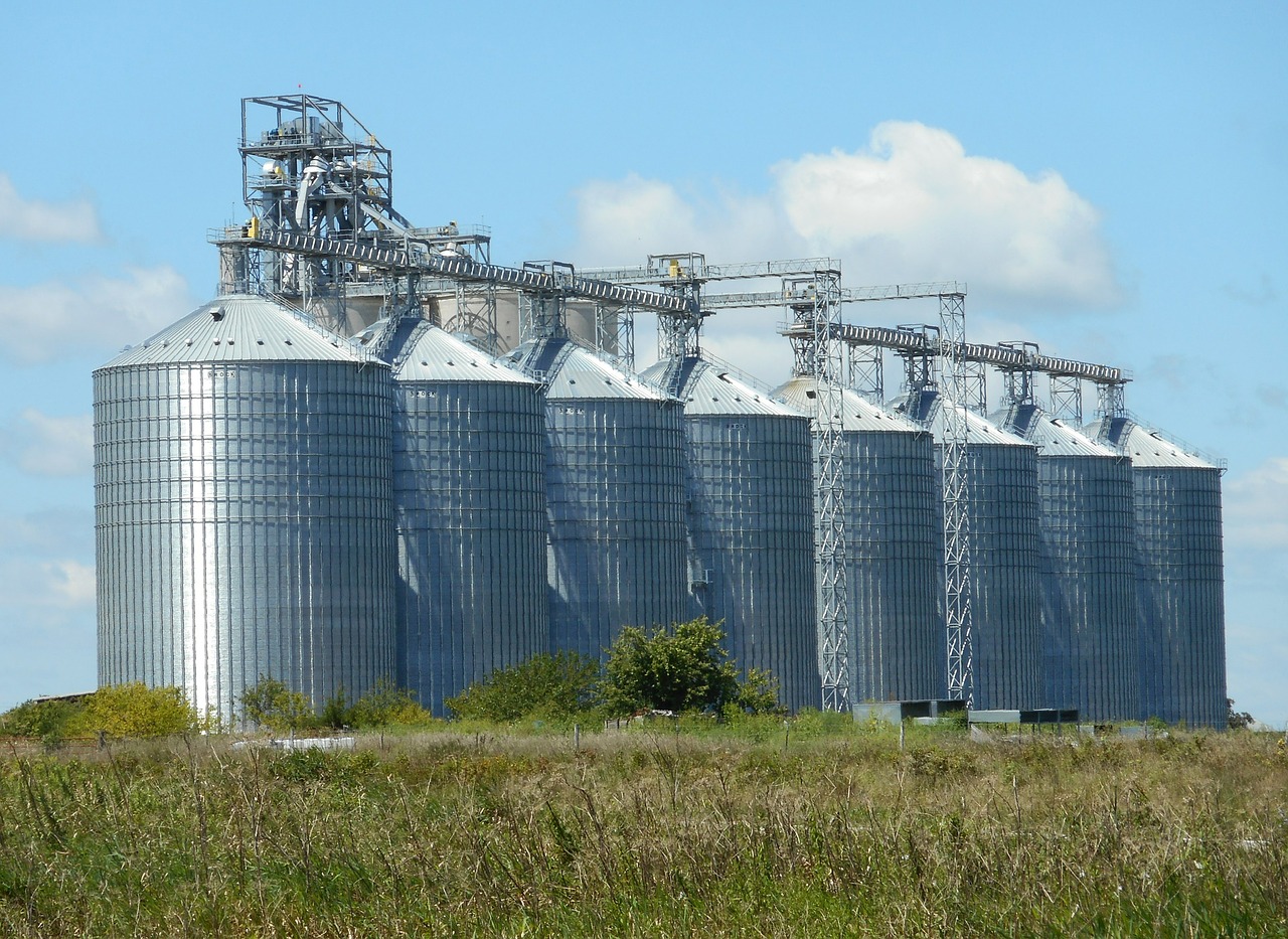 Silos are Dead! Long Live the Silos!