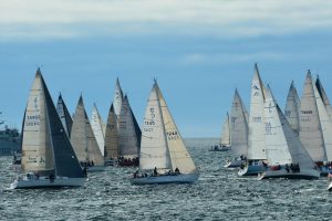 Is your Team Sailed or Driven?
