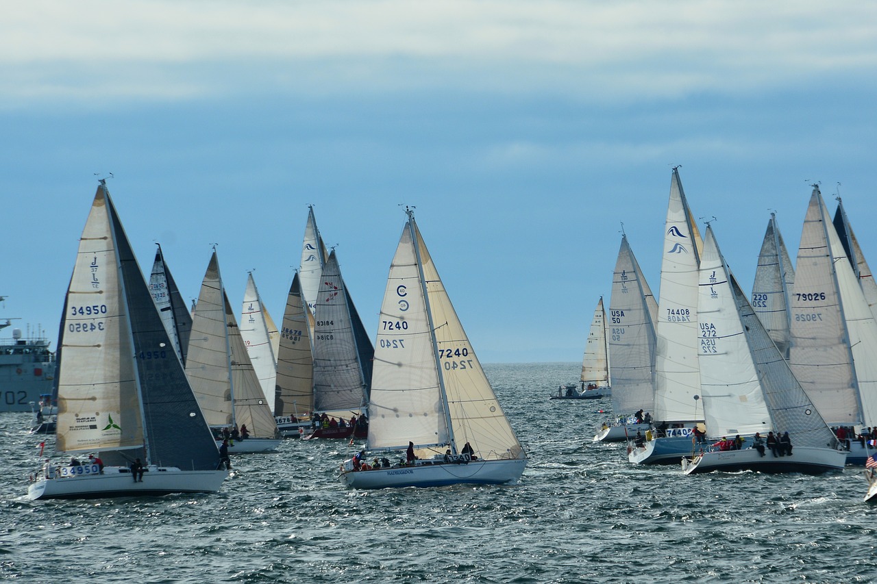 Is your Team Sailed or Driven?