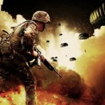The Art of War Principle of Adaptation